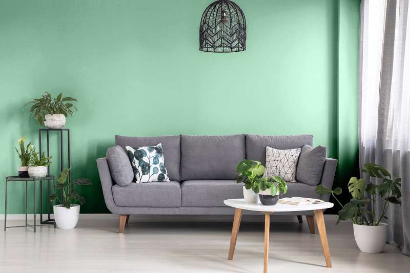 Best Colors To Paint Living Room Walls - Color Inspiration