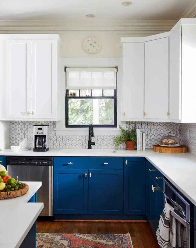 Popular Colors For Kitchen Cabinets - Color Inspiration